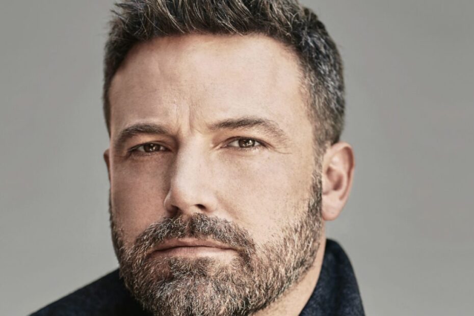 ben affleck