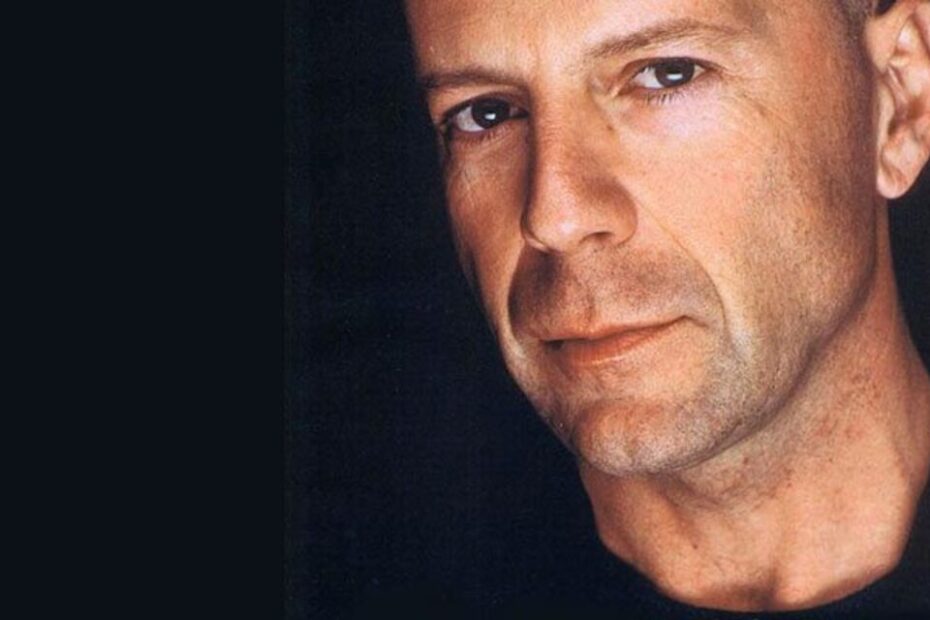 Bruce Willis