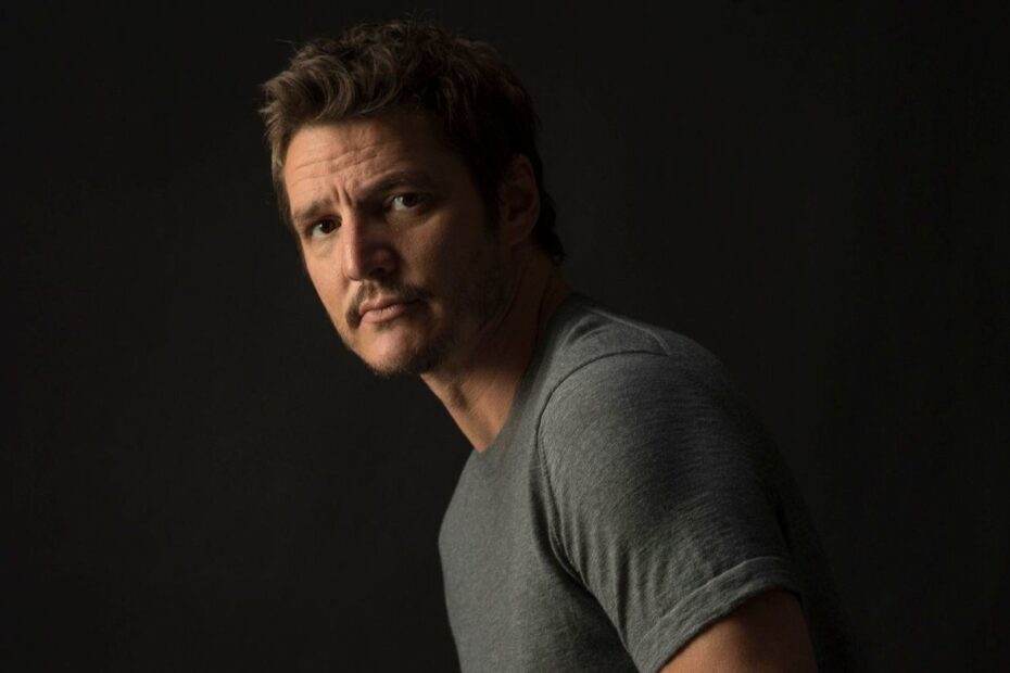 pedro pascal