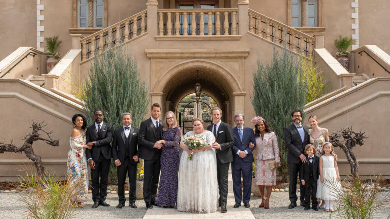 This is Us 6×13 – The Day of the Wedding, la Recensione: torniamo al presente