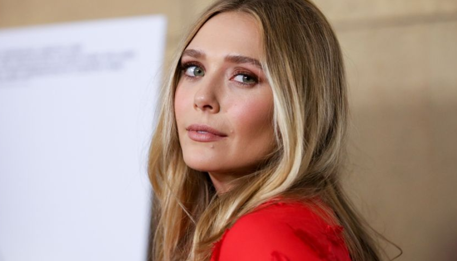 elizabeth olsen