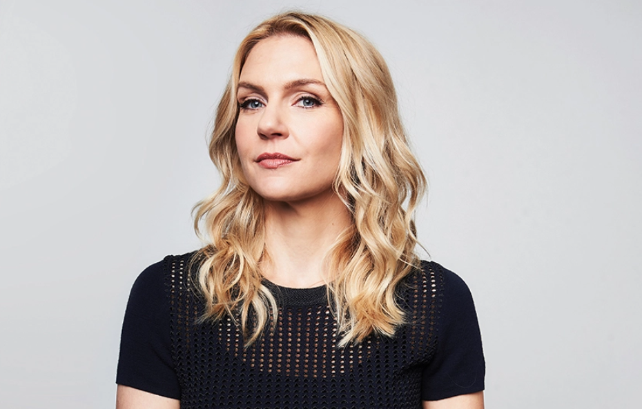 rhea seehorn