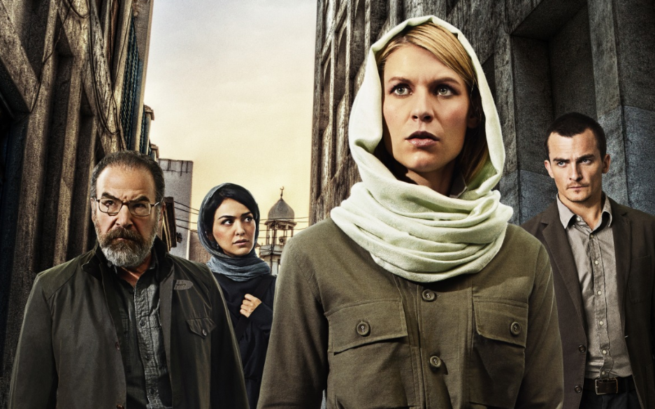 Quand’è che Homeland ha smesso di essere Homeland