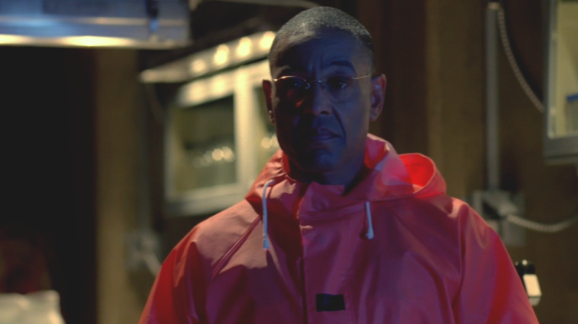 gus fring