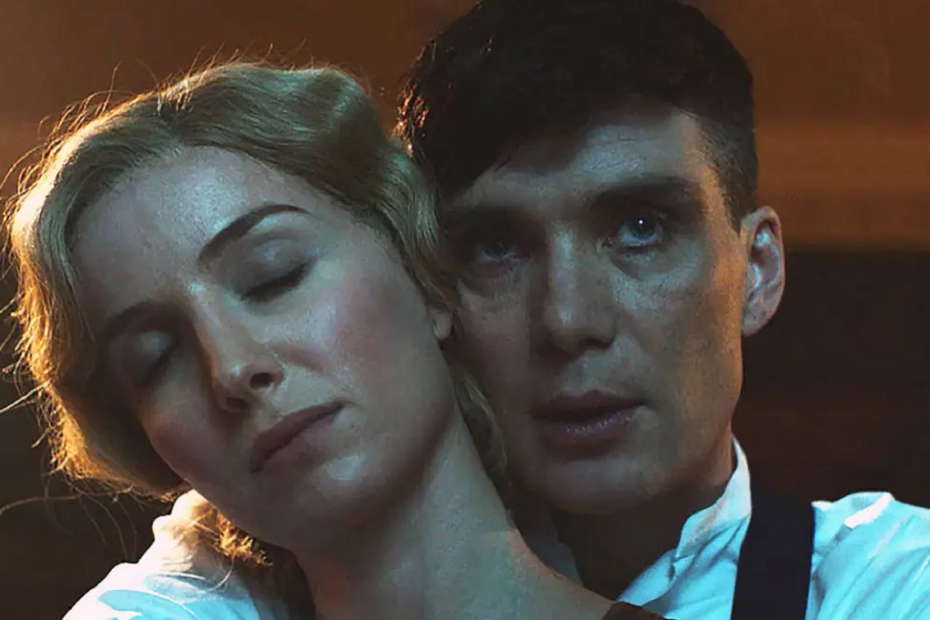 Peaky blinders streaming online sub ita stagione 1