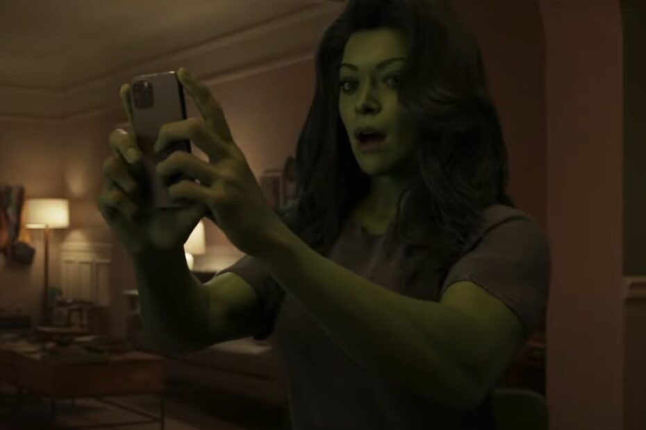 She-Hulk