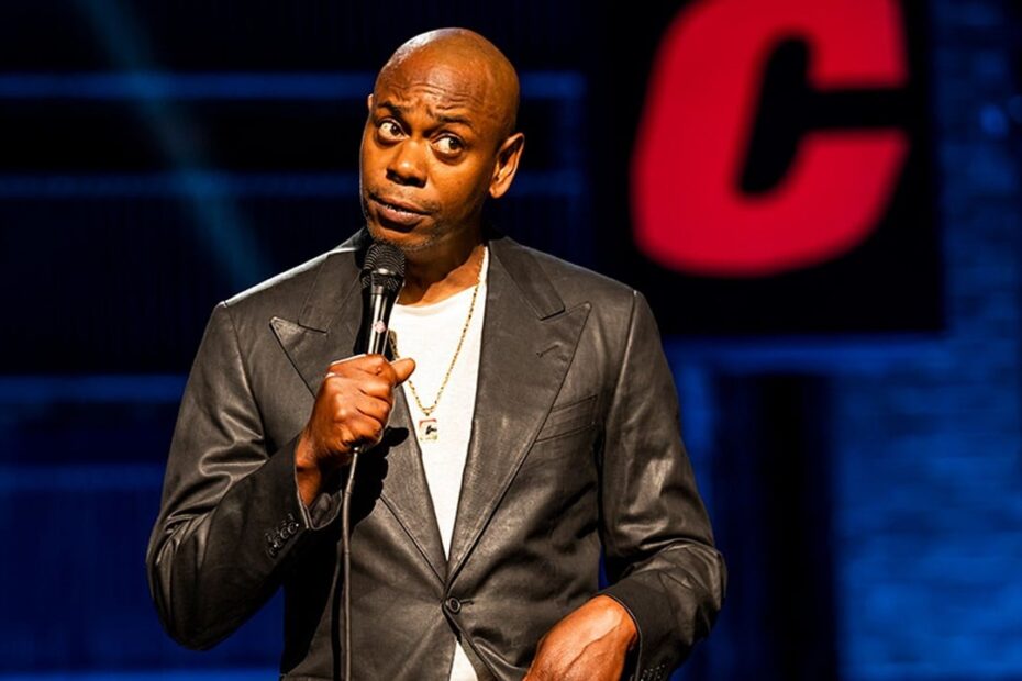 dave chappelle