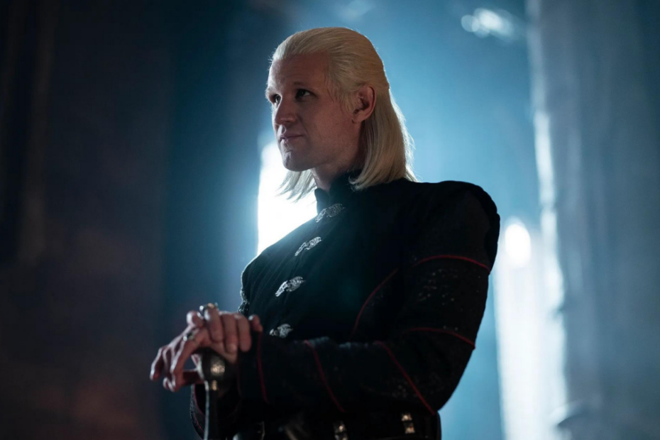 House of the Dragon - Daemon Targaryen