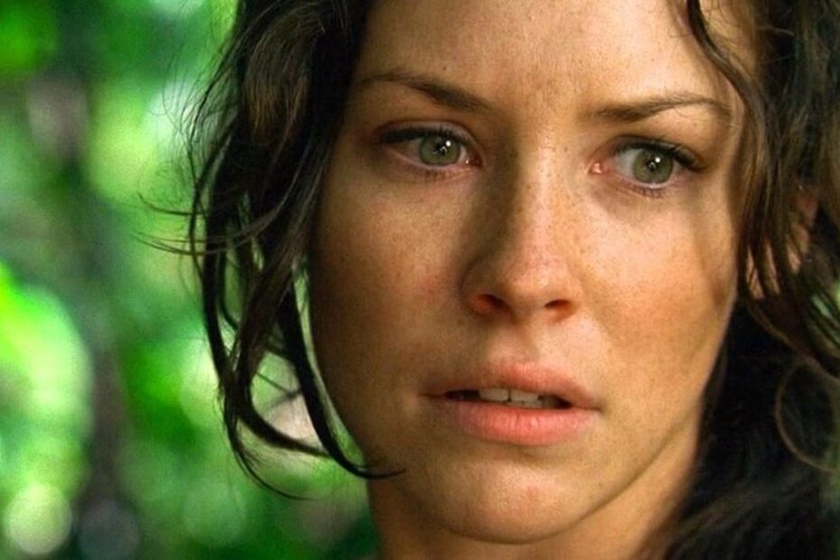 Kate Austen