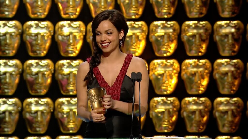 Bafta