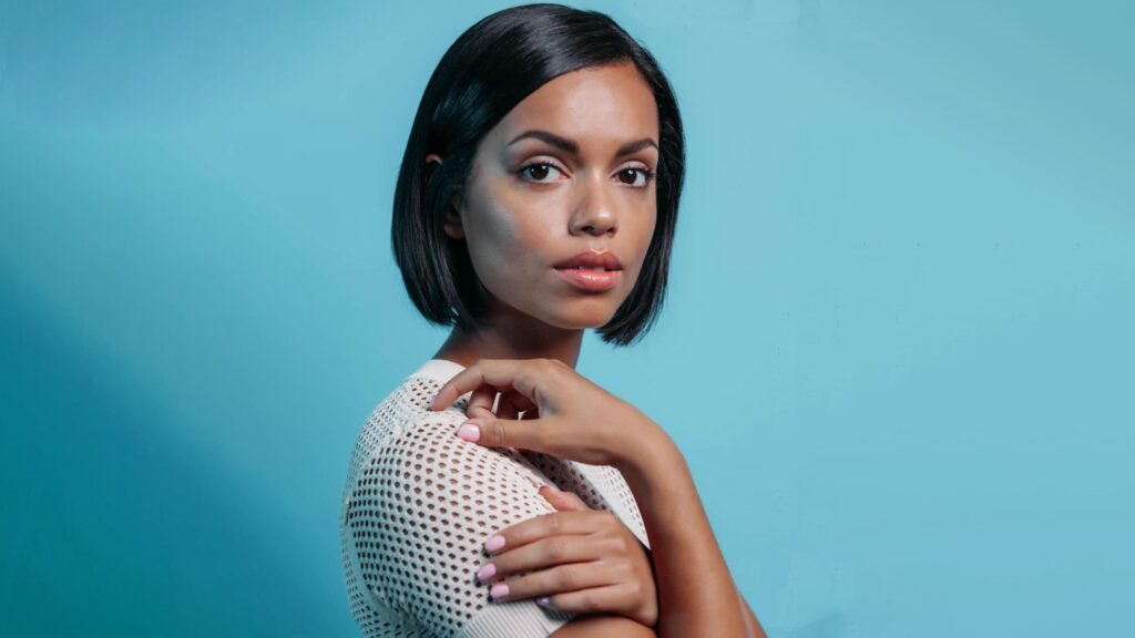 Georgina Campbell