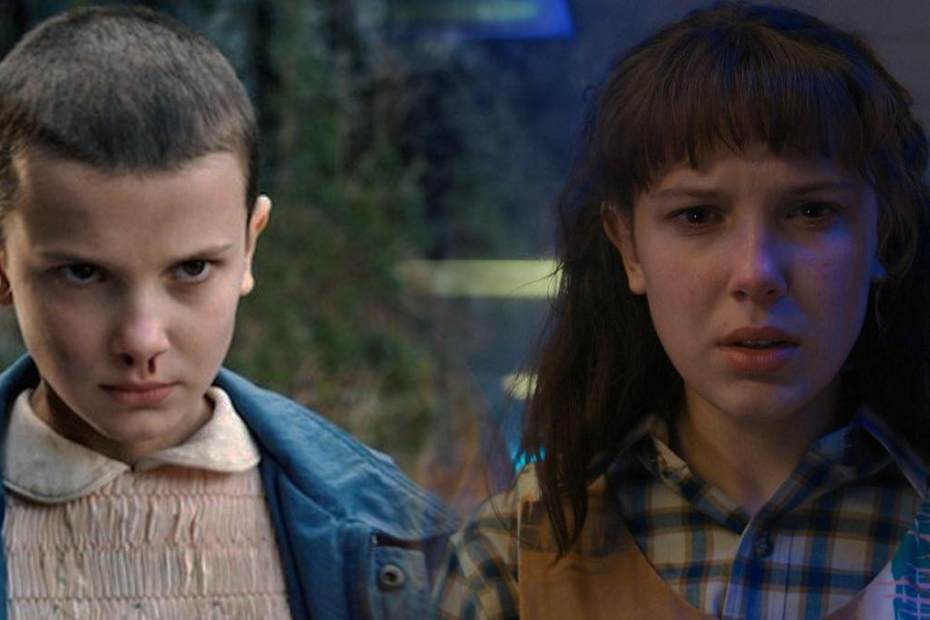 Stranger Things