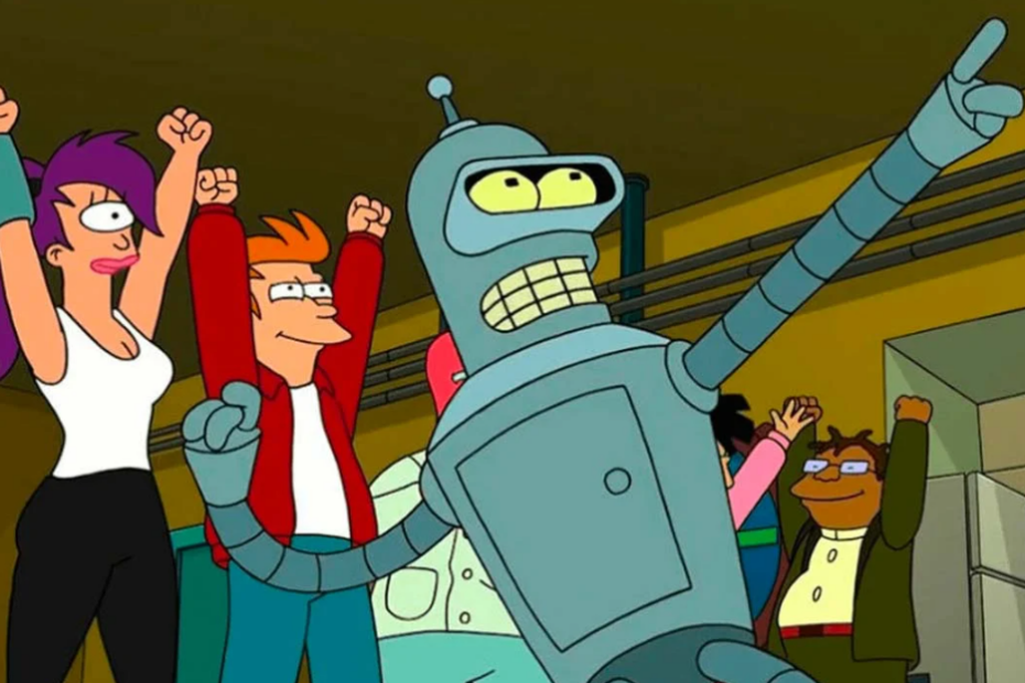 futurama