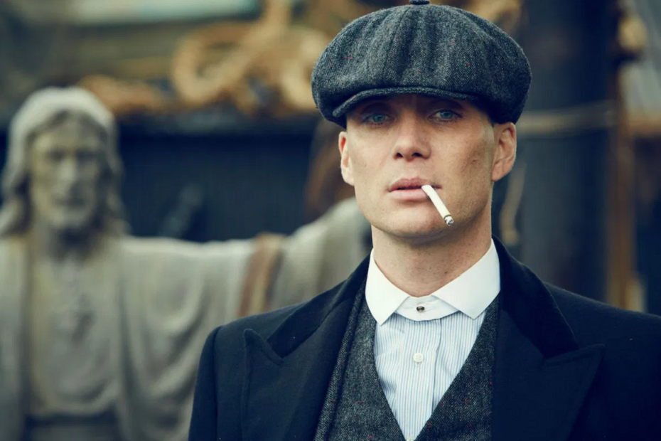 Peaky Blinders