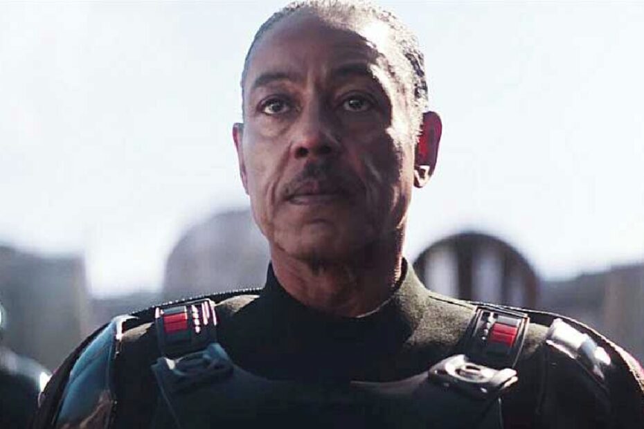 giancarlo esposito