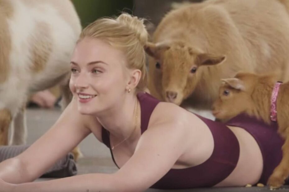 Sophie Turner