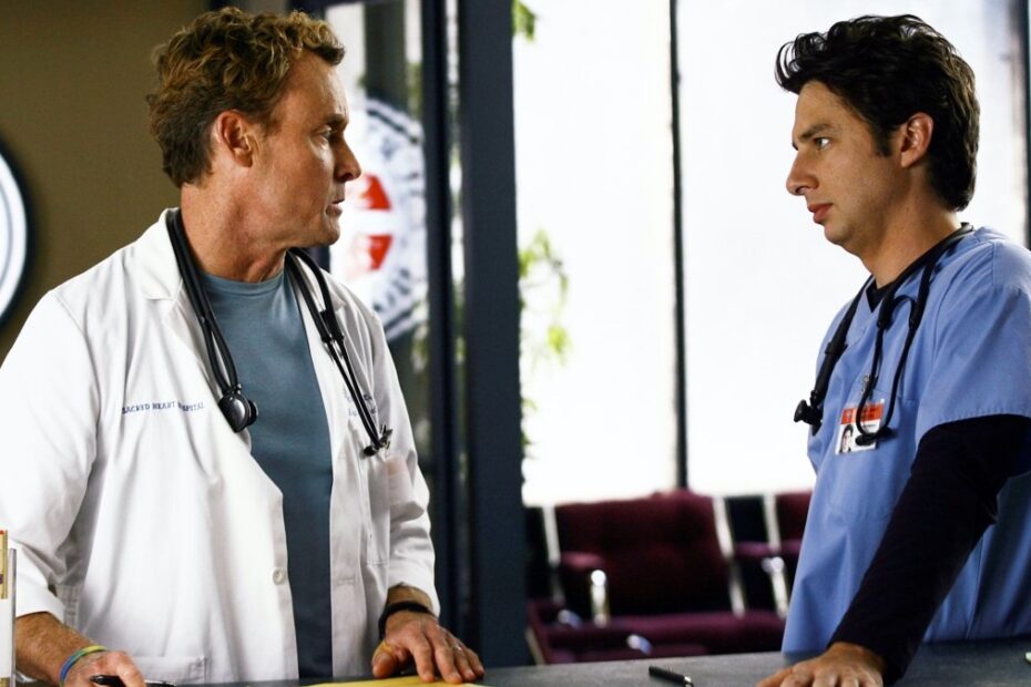 Scrubs