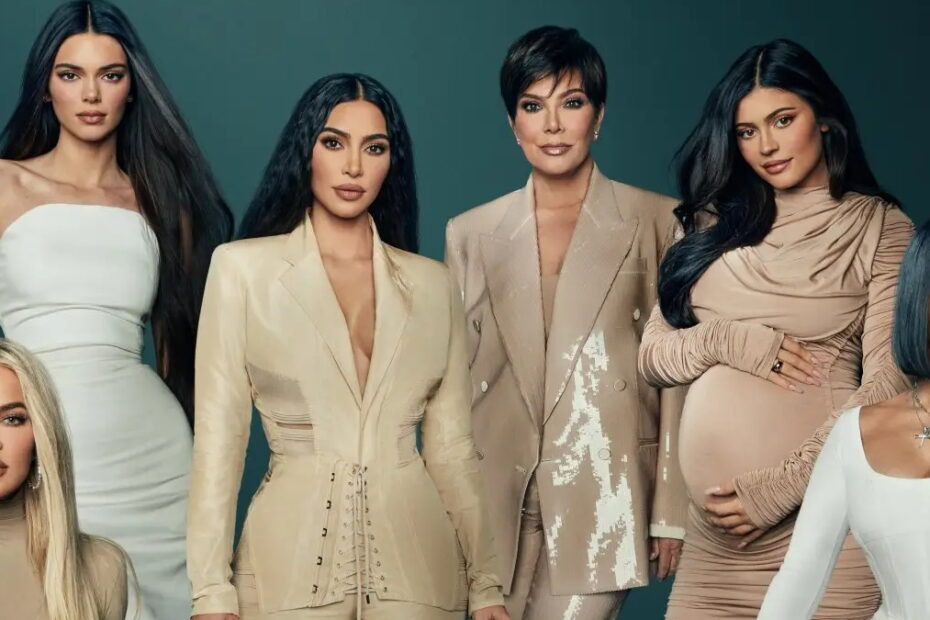 the kardashians