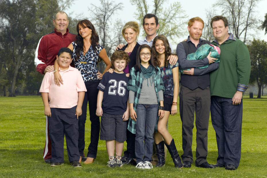 Modern Family