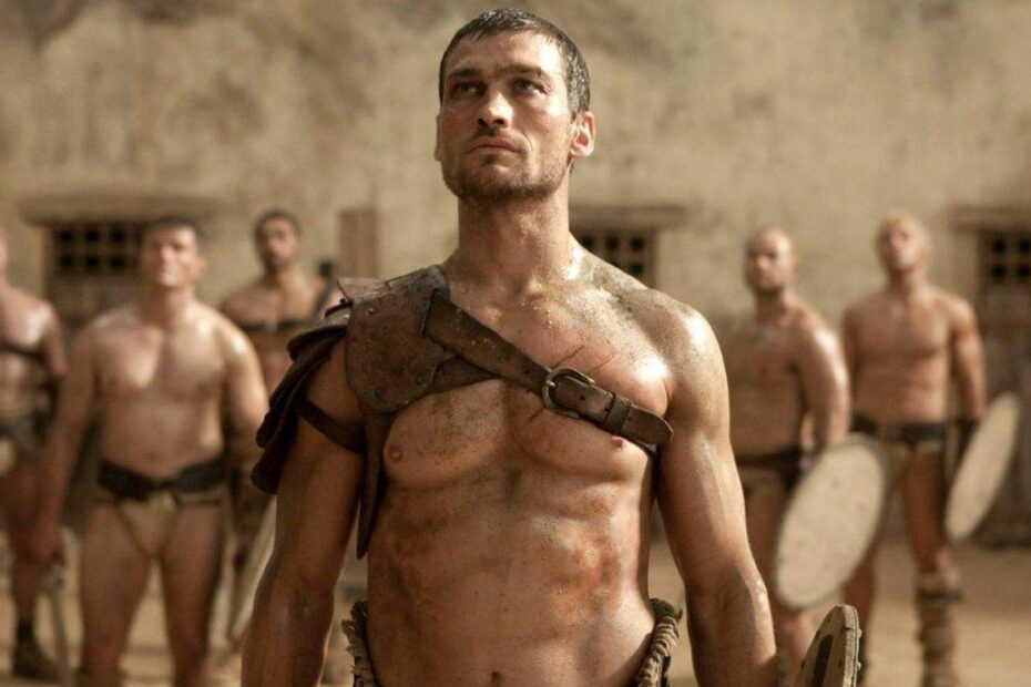 Spartacus