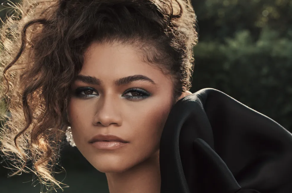 zendaya