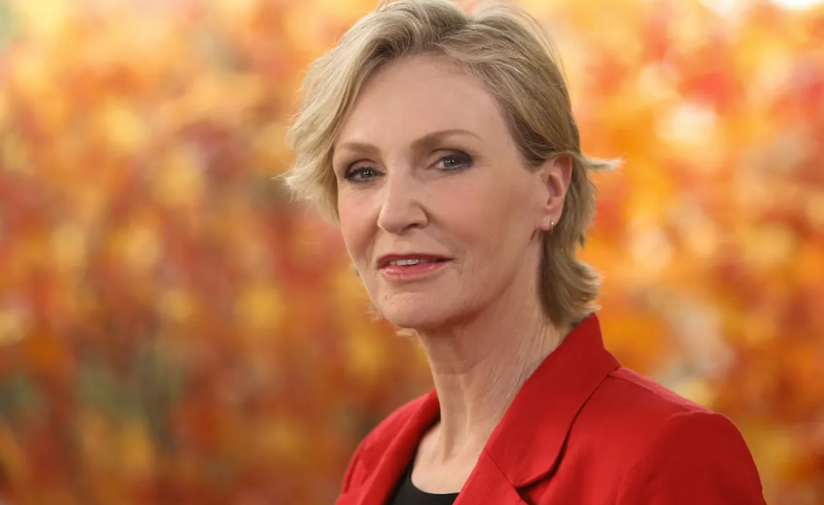 jane lynch