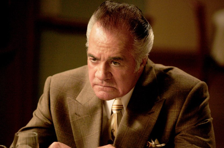 tony sirico