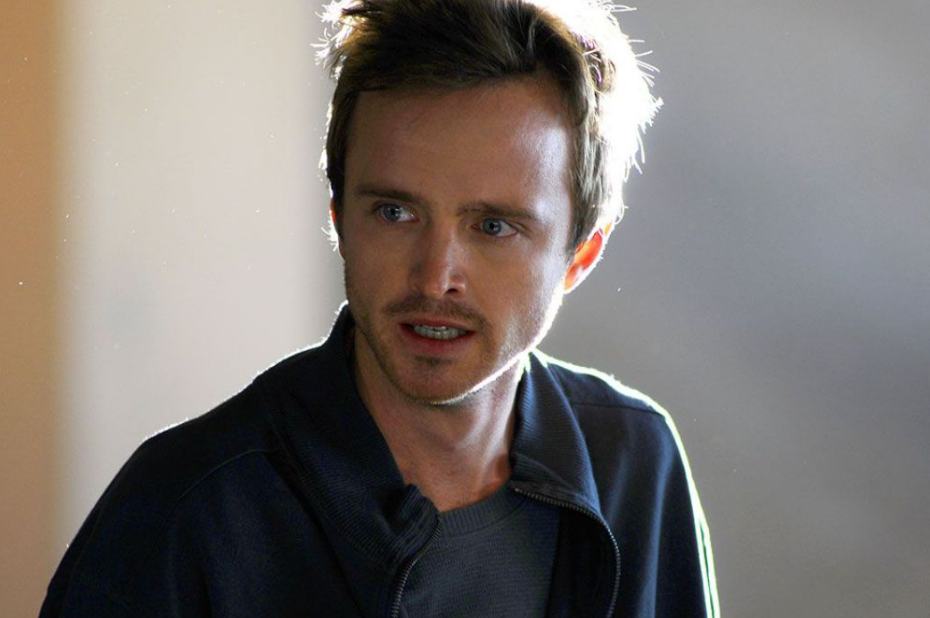 jesse pinkman