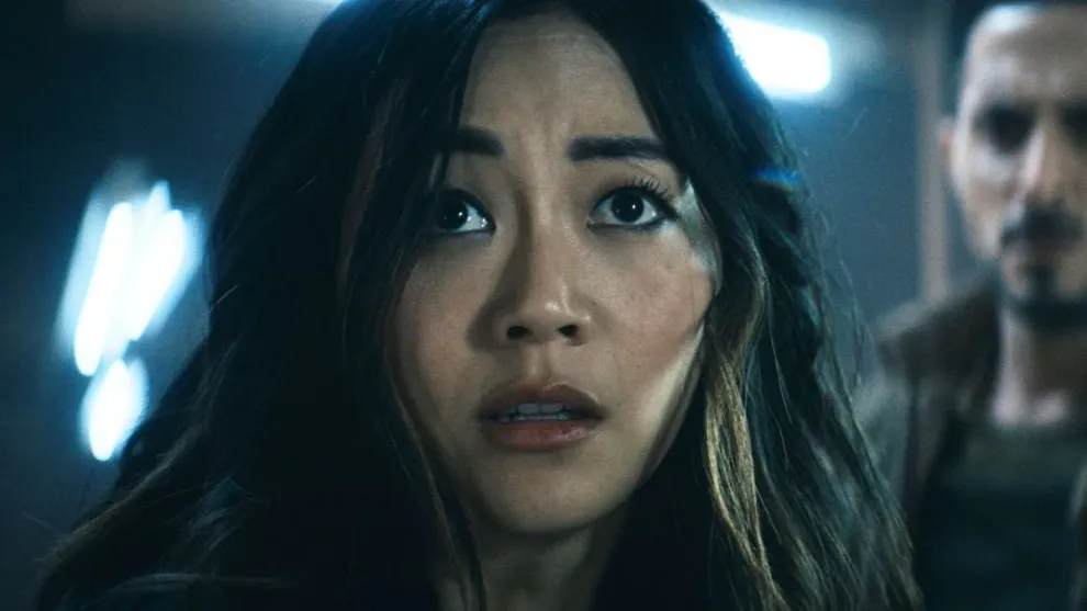 7 curiosità su Karen Fukuhara, l’imprevedibile Kimiko di The Boys