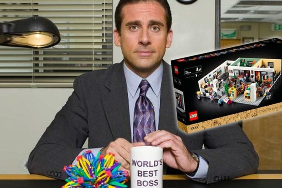 The Office