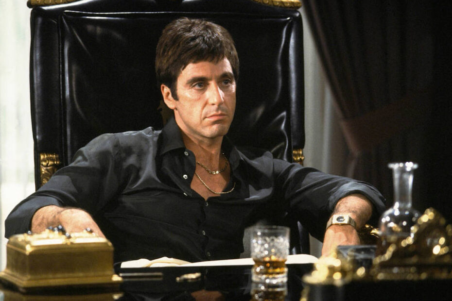 scarface