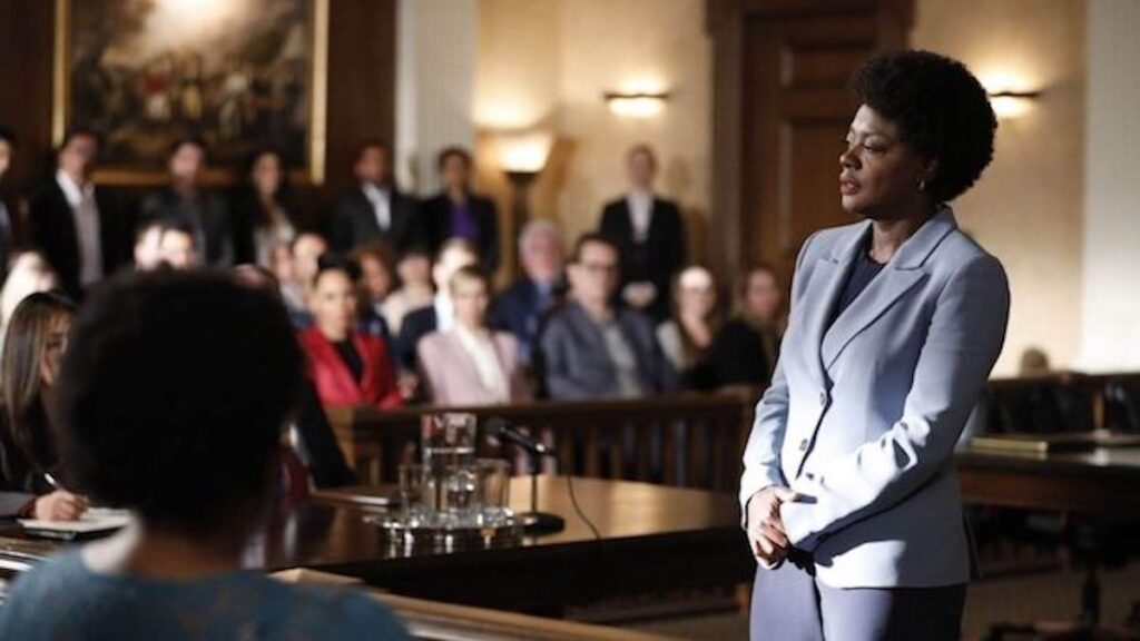 La Classifica delle 6 stagioni di How to Get Away with Murder dalla peggiore alla migliore