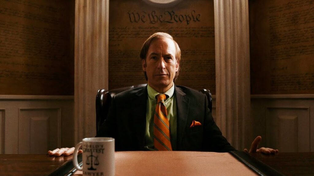 Better Call Saul