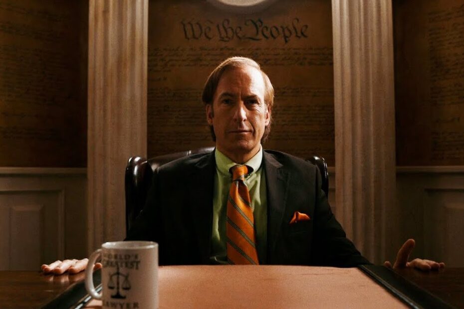 Better Call Saul