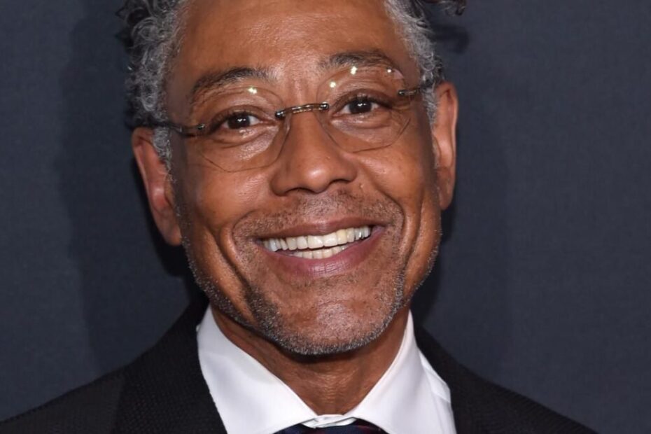 Giancarlo Esposito