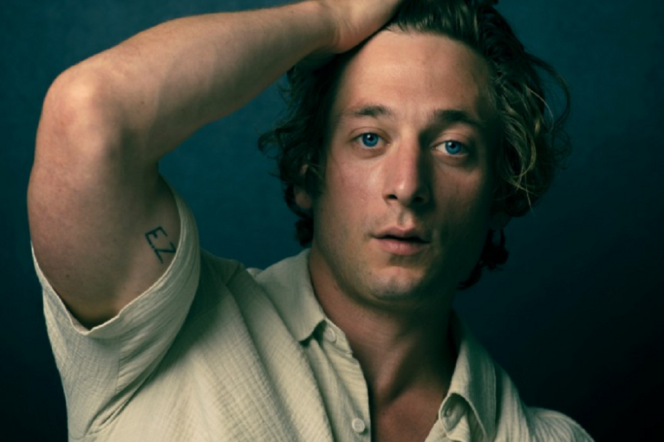 jeremy allen white