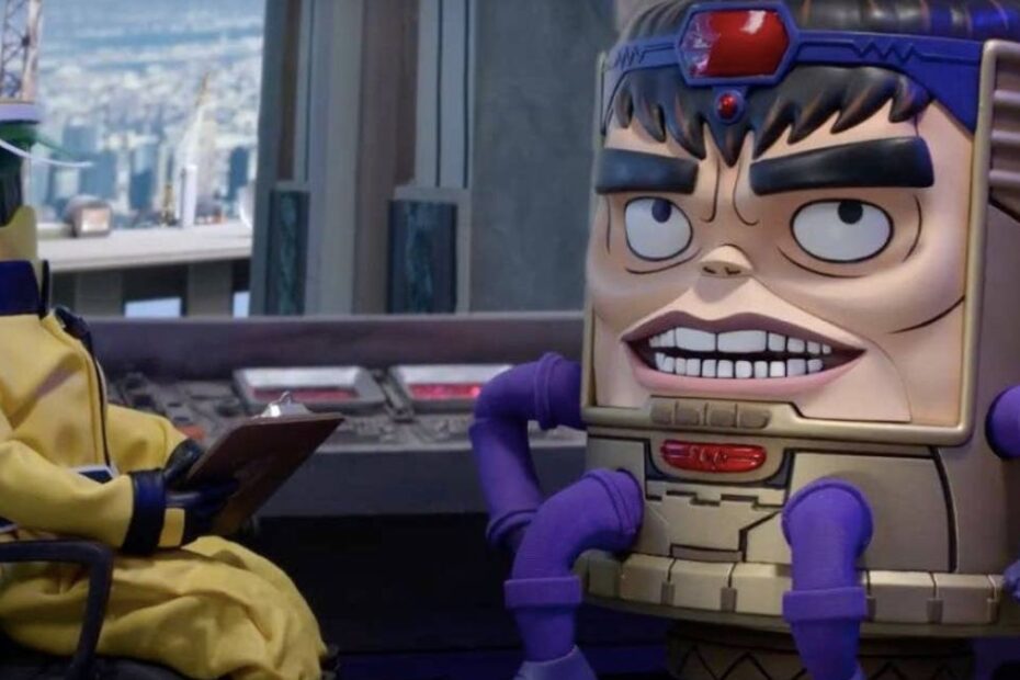 Modok