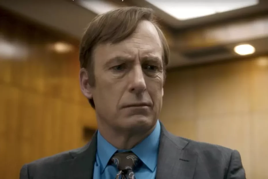 Better Call Saul