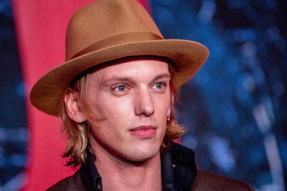 jamie campbell bower