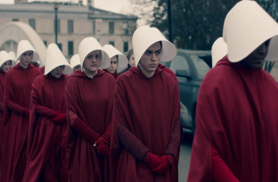 the handmaid's tale