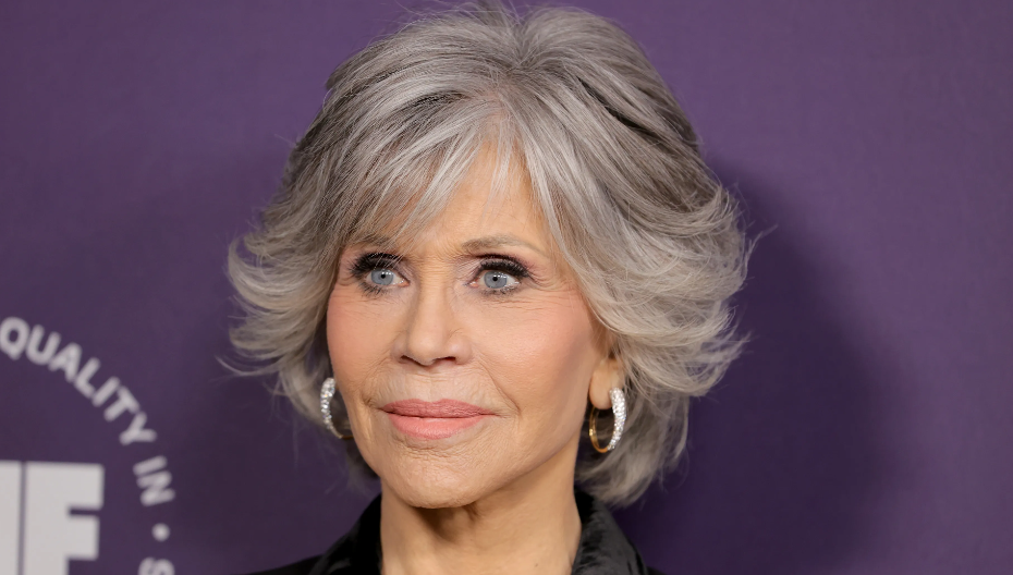 jane fonda