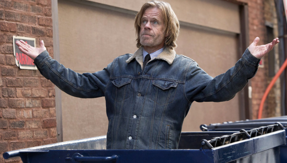 frank gallagher