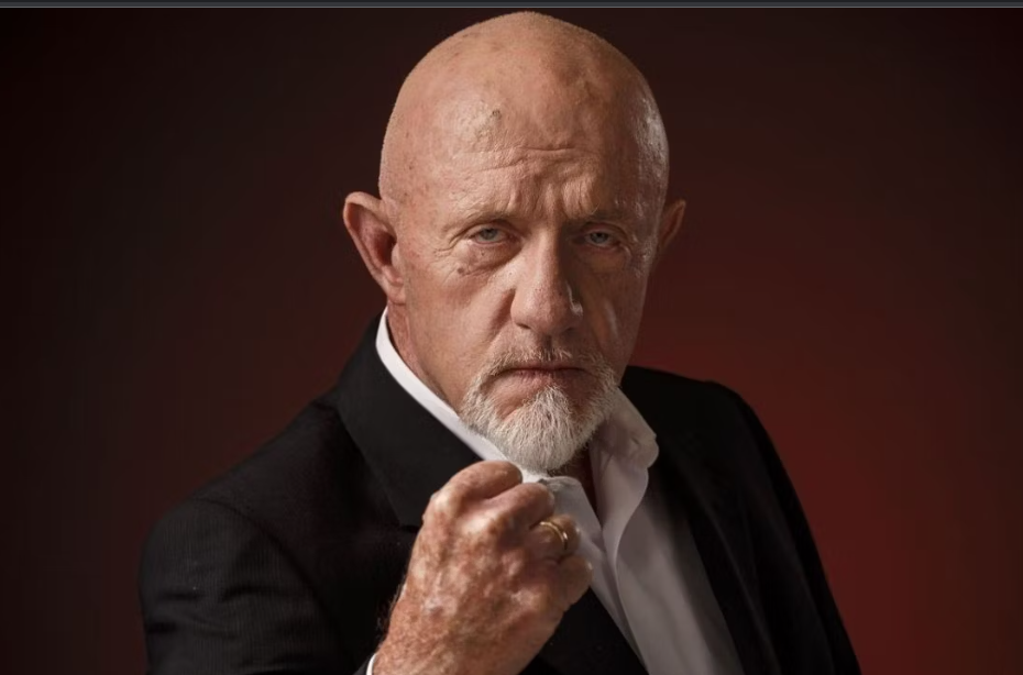 jonathan banks