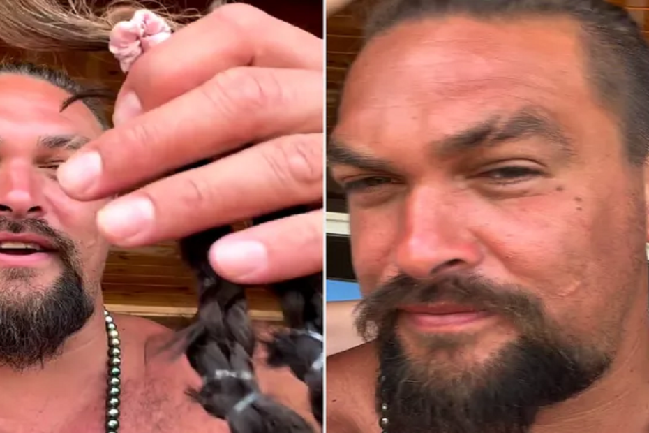 jason momoa