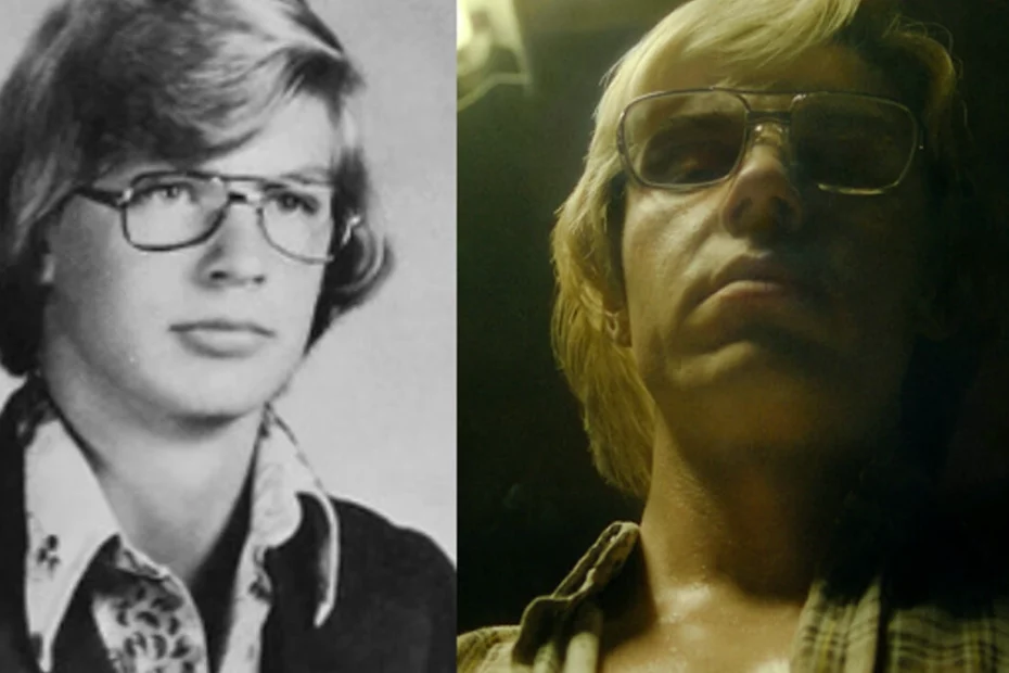 Mostro - La Storia di Jeffrey Dahmer