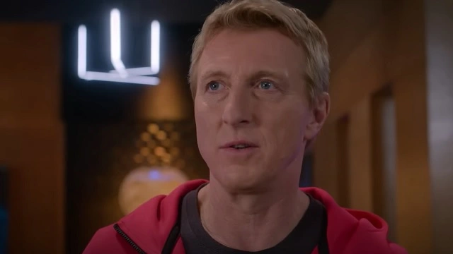 Quando esce la seconda parte di Cobra Kai 6?