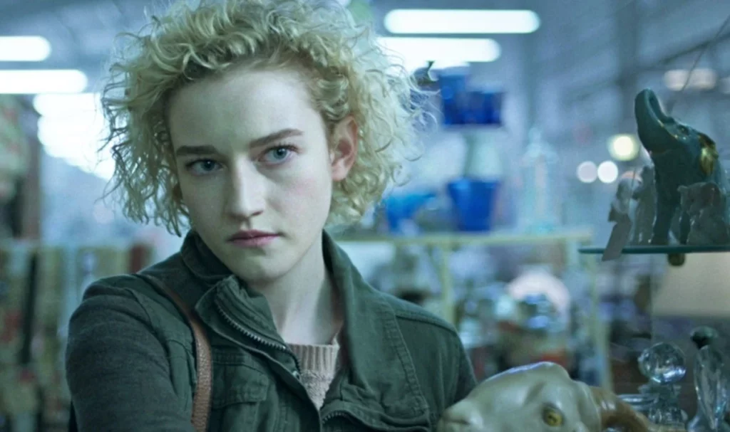 julia garner