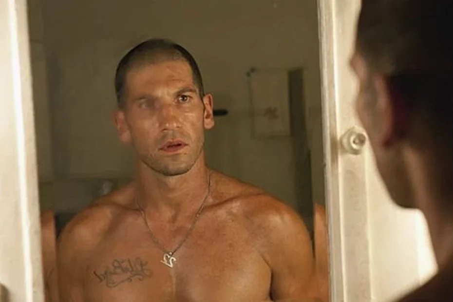 Shane Walsh The Walking Dead