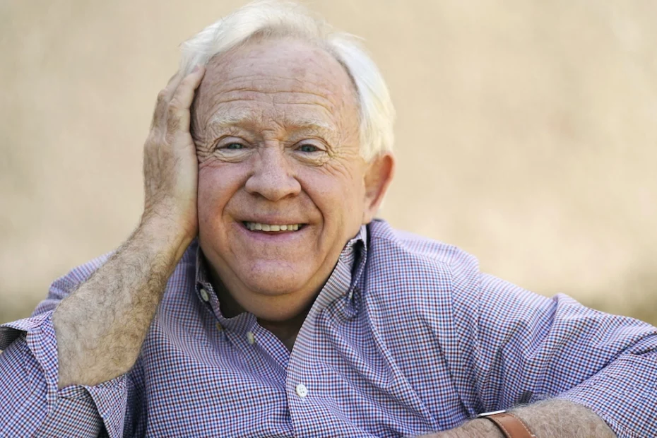 Leslie Jordan