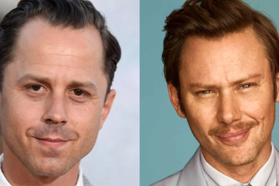 giovanni ribisi